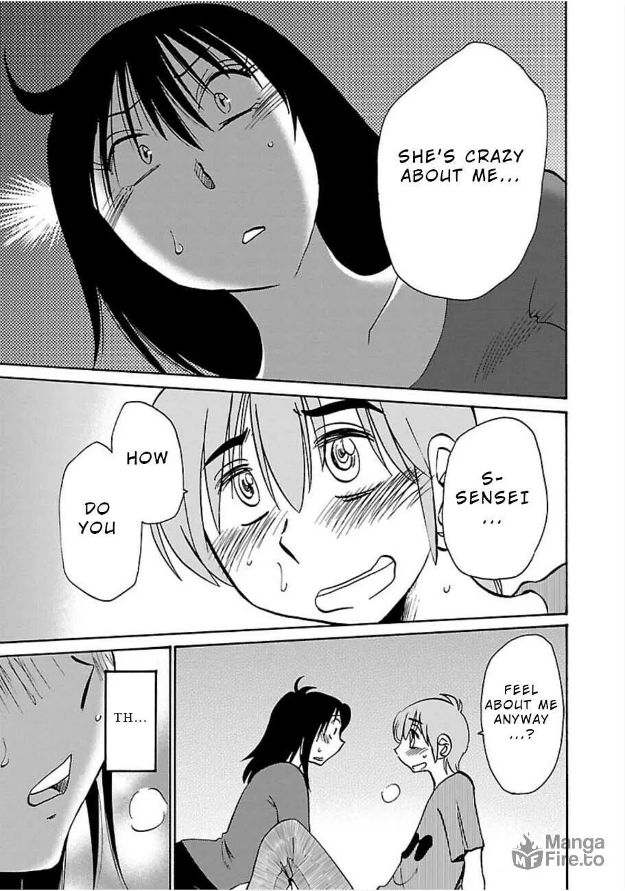 Rakujitsu no Pathos Chapter 48 page 5 - 
