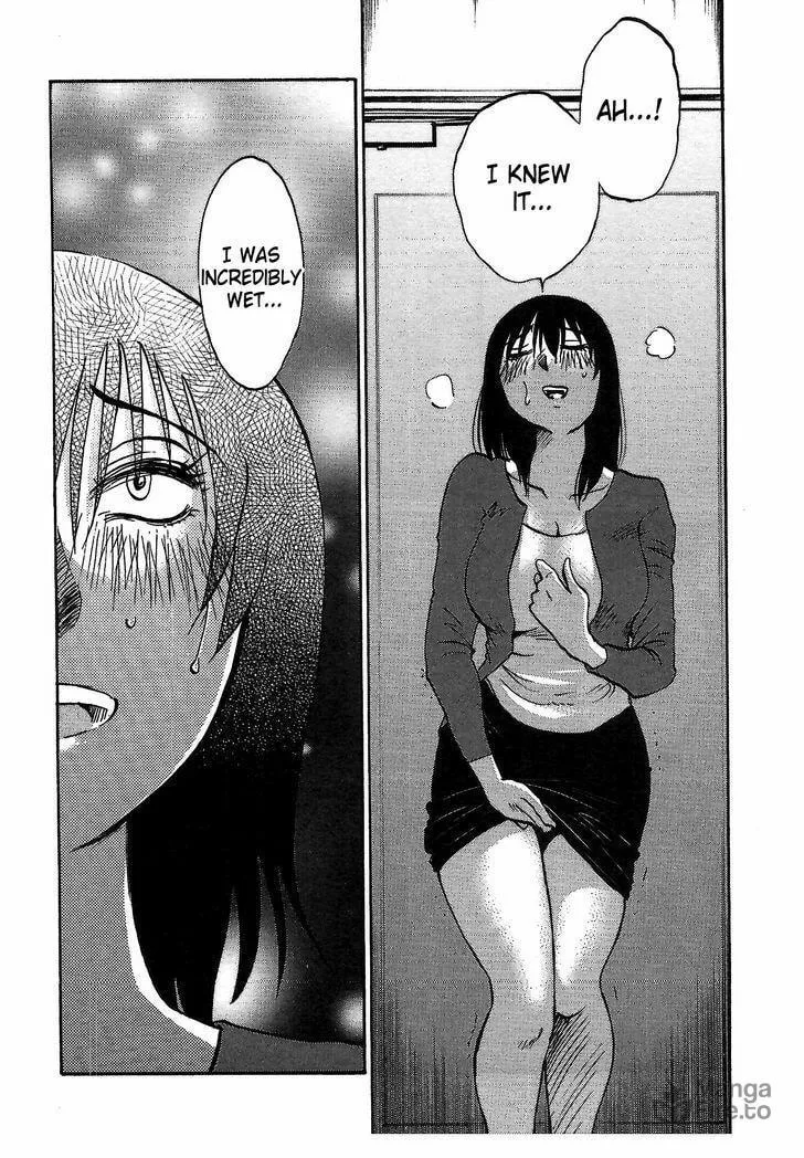 Rakujitsu no Pathos Chapter 5 page 24 - 