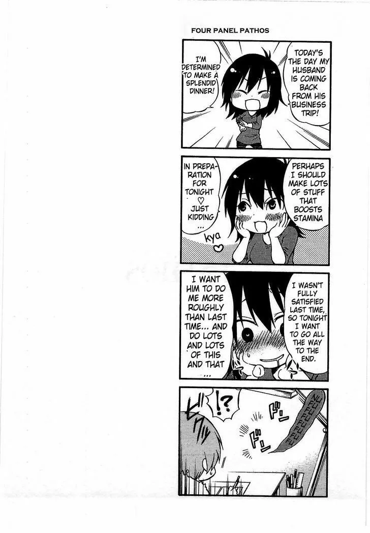 Rakujitsu no Pathos Chapter 5 page 26 - 