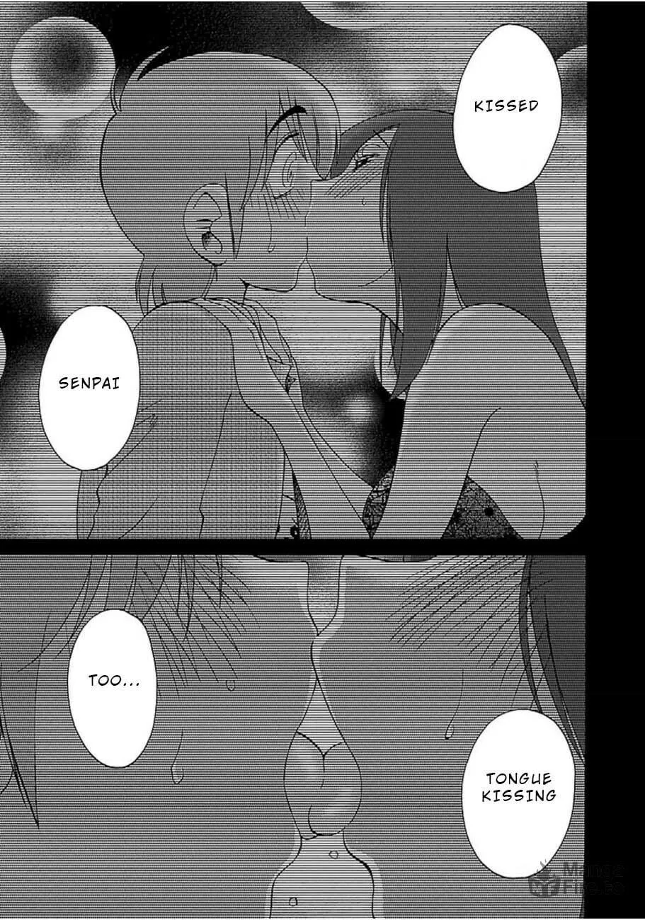 Rakujitsu no Pathos Chapter 50 page 5 - 