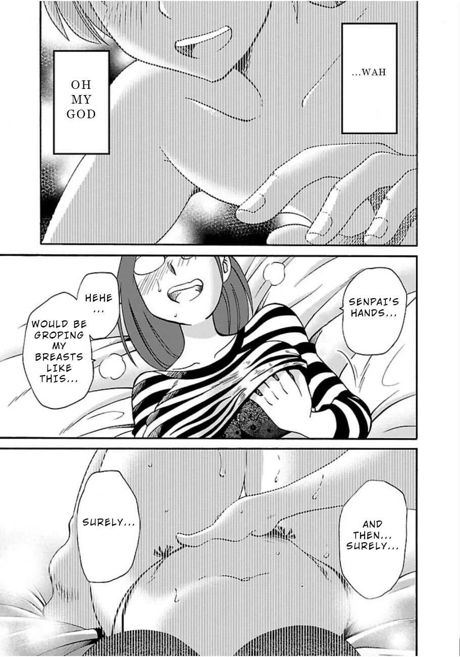 Rakujitsu no Pathos Chapter 50 page 7 - 