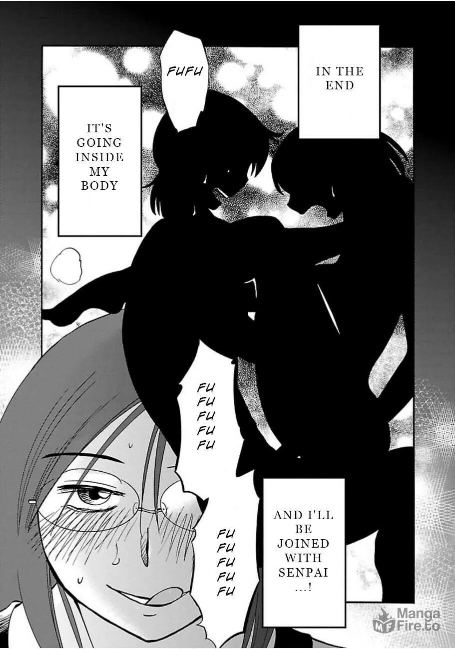 Rakujitsu no Pathos Chapter 50 page 9 - 