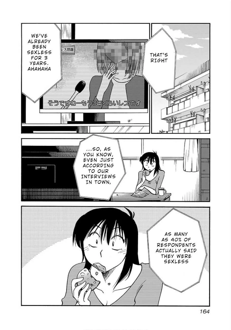 Rakujitsu no Pathos Chapter 51 page 2 - 