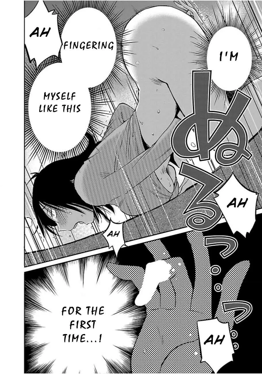 Rakujitsu no Pathos Chapter 51 page 16 - 