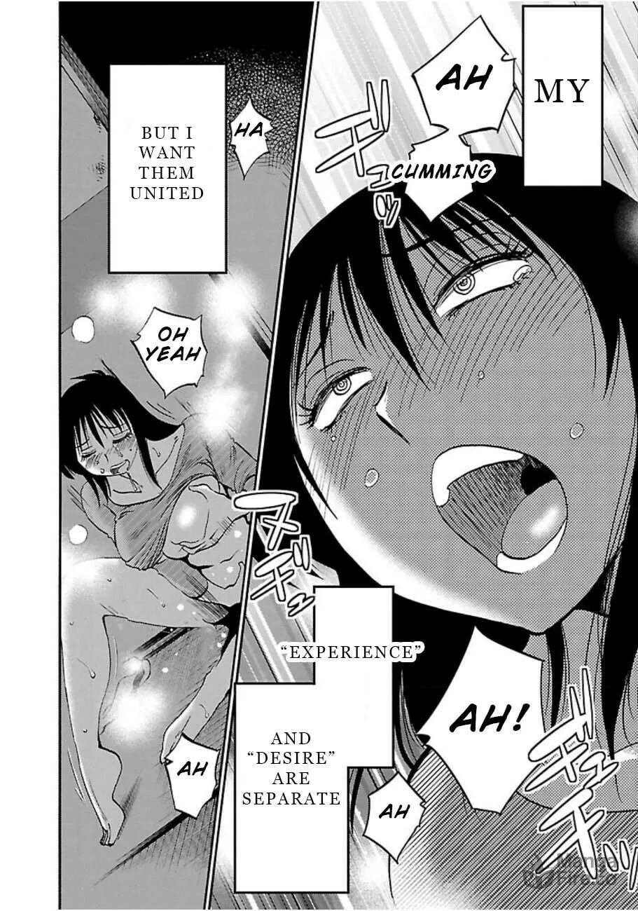 Rakujitsu no Pathos Chapter 51 page 18 - 