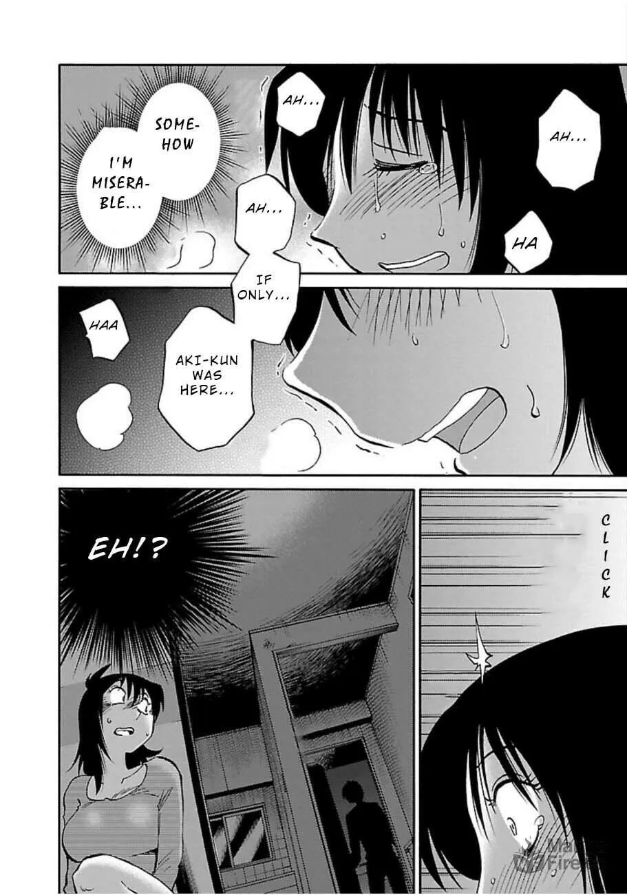 Rakujitsu no Pathos Chapter 51 page 20 - 