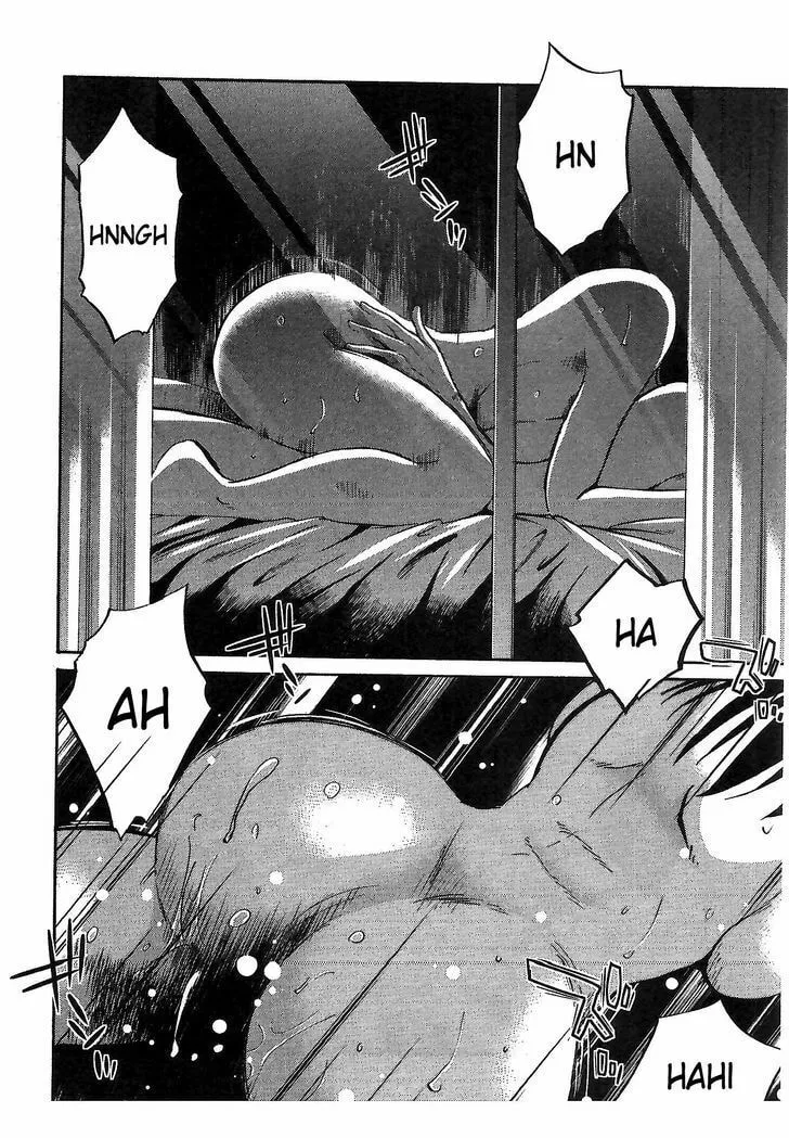 Rakujitsu no Pathos Chapter 6 page 16 - 
