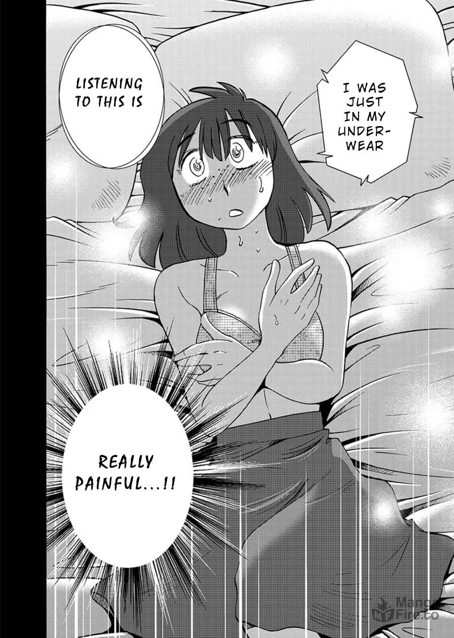 Rakujitsu no Pathos Chapter 60 page 6 - 