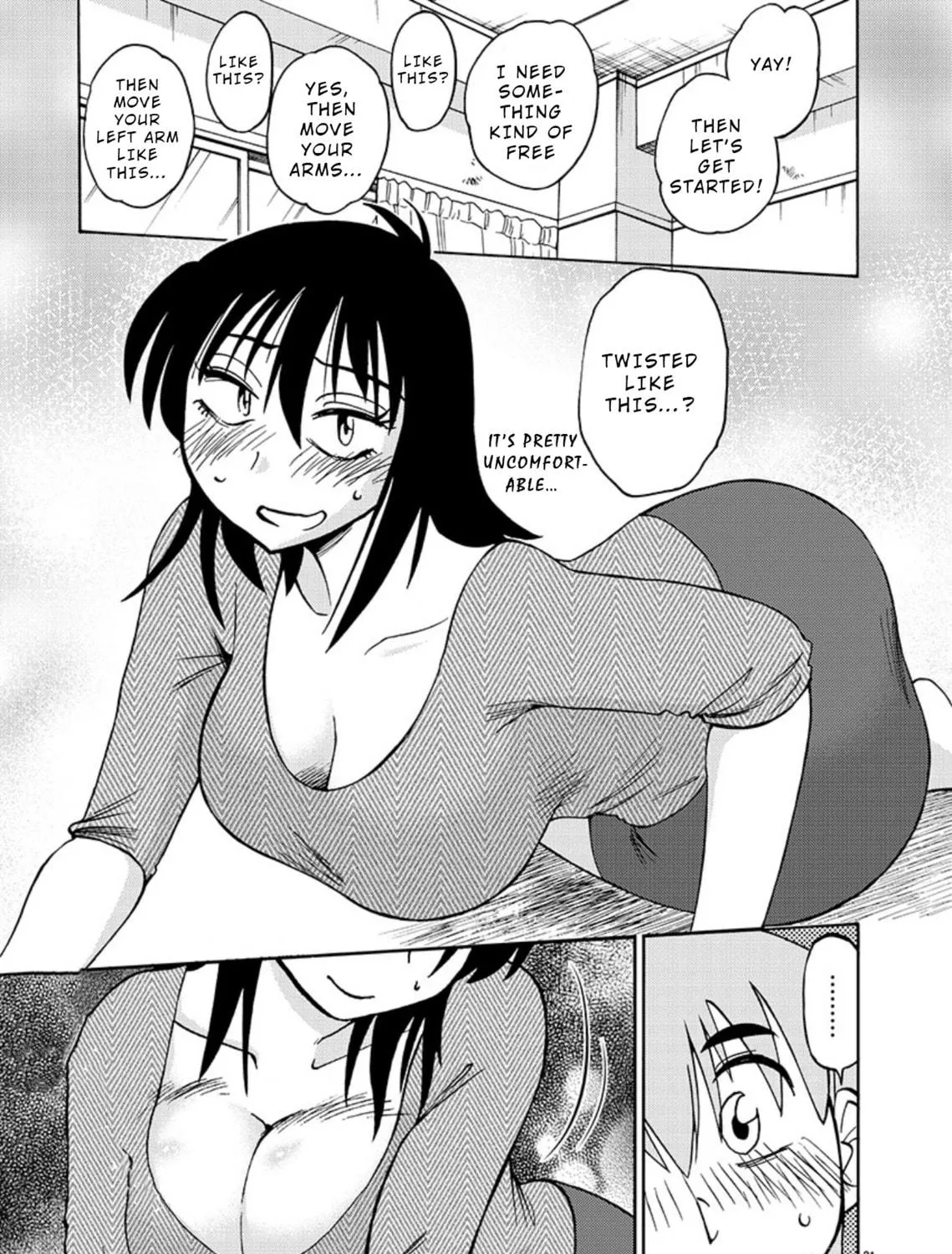 Rakujitsu no Pathos Chapter 69 page 41 - 