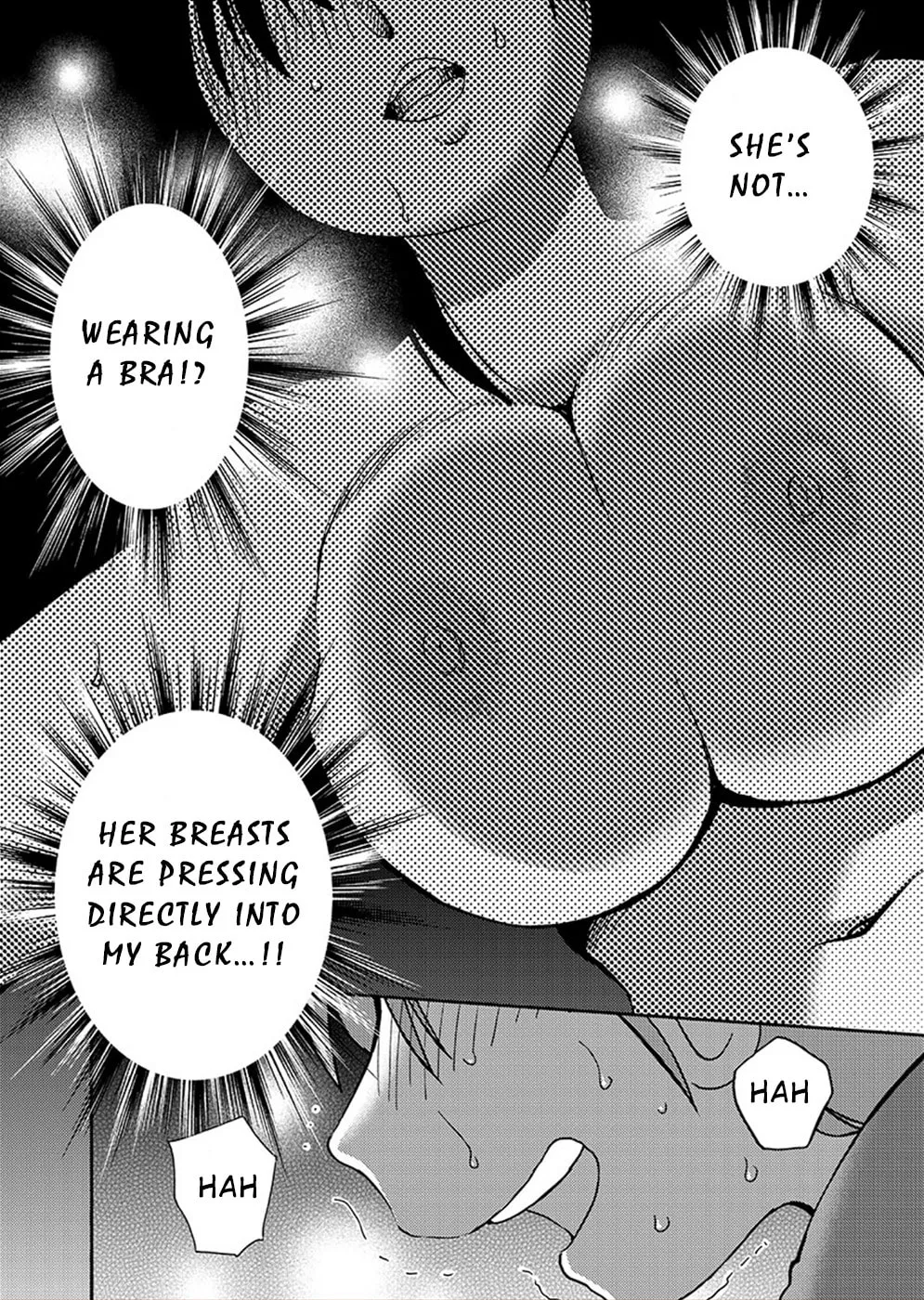 Rakujitsu no Pathos Chapter 79 page 11 - 