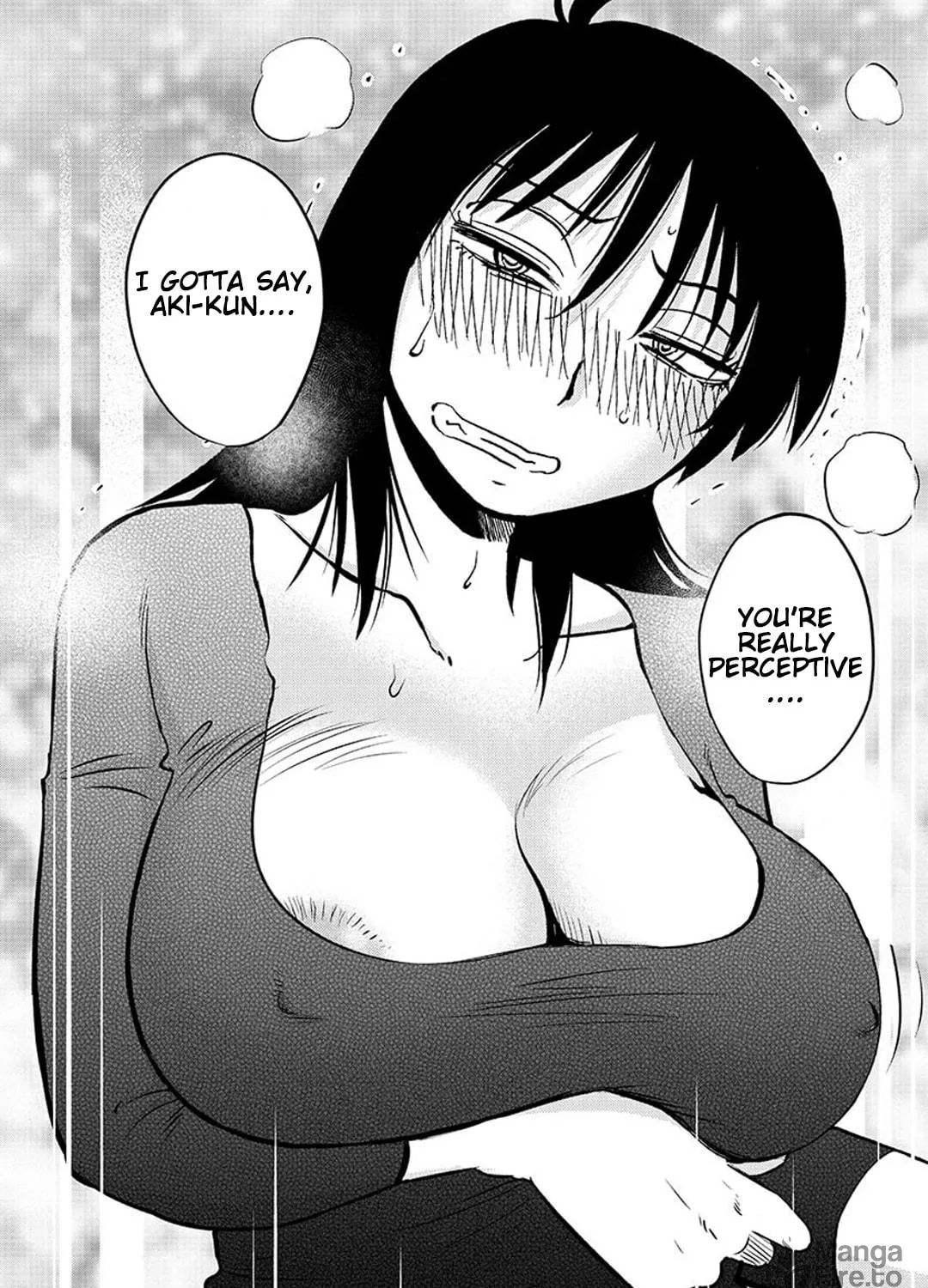 Rakujitsu no Pathos Chapter 84 page 40 - 