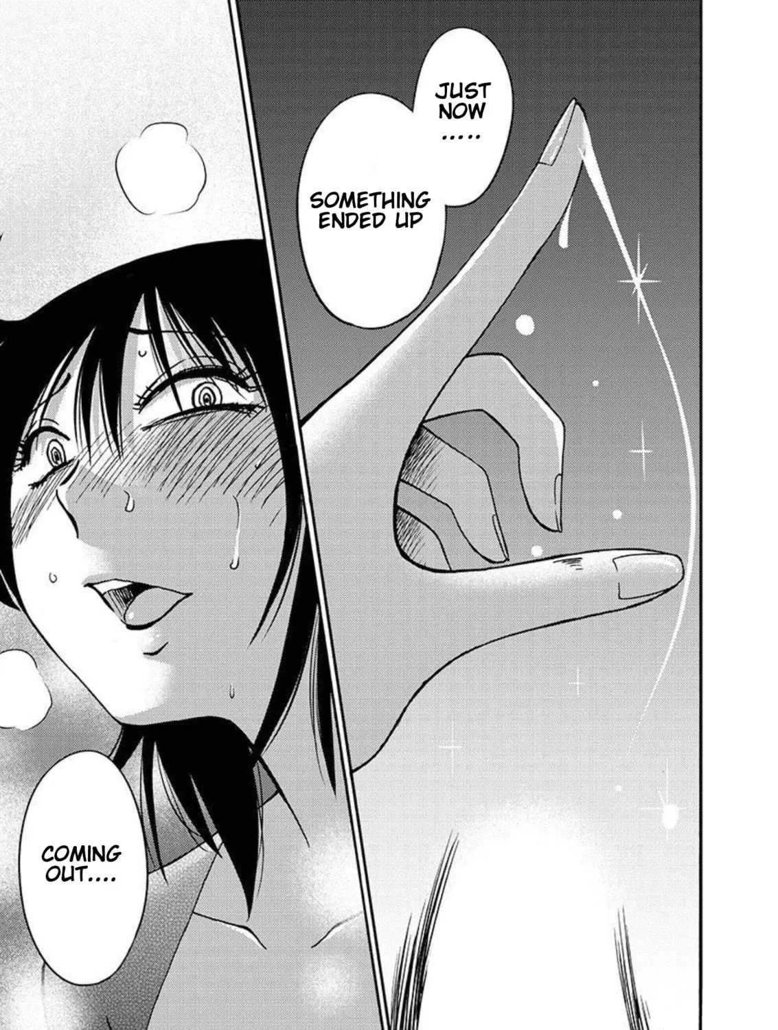 Rakujitsu no Pathos Chapter 85 page 46 - 