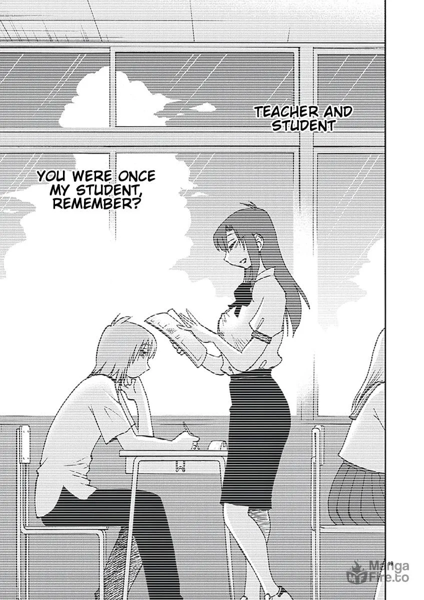 Rakujitsu no Pathos Chapter 86 page 25 - 