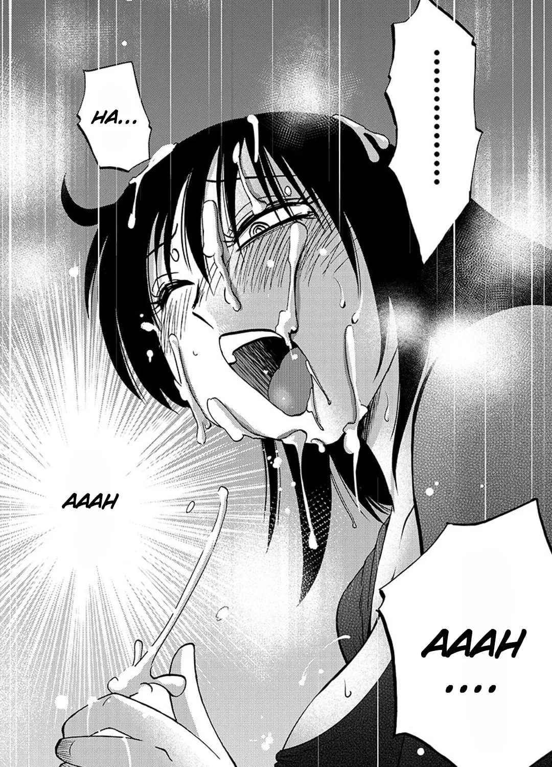 Rakujitsu no Pathos Chapter 86 page 29 - 
