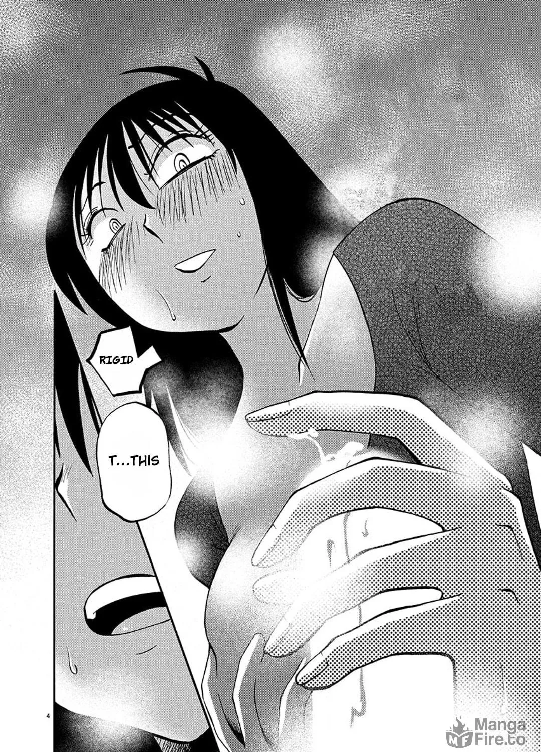 Rakujitsu no Pathos Chapter 86 page 7 - 