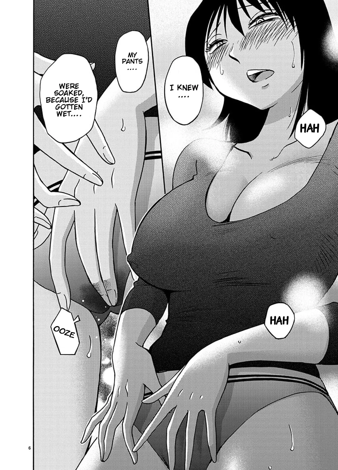 Rakujitsu no Pathos Chapter 88 page 12 - 