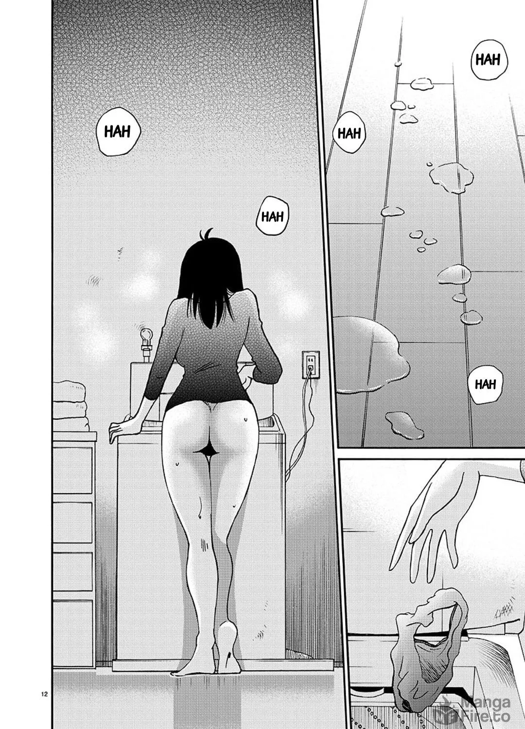 Rakujitsu no Pathos Chapter 88 page 22 - 