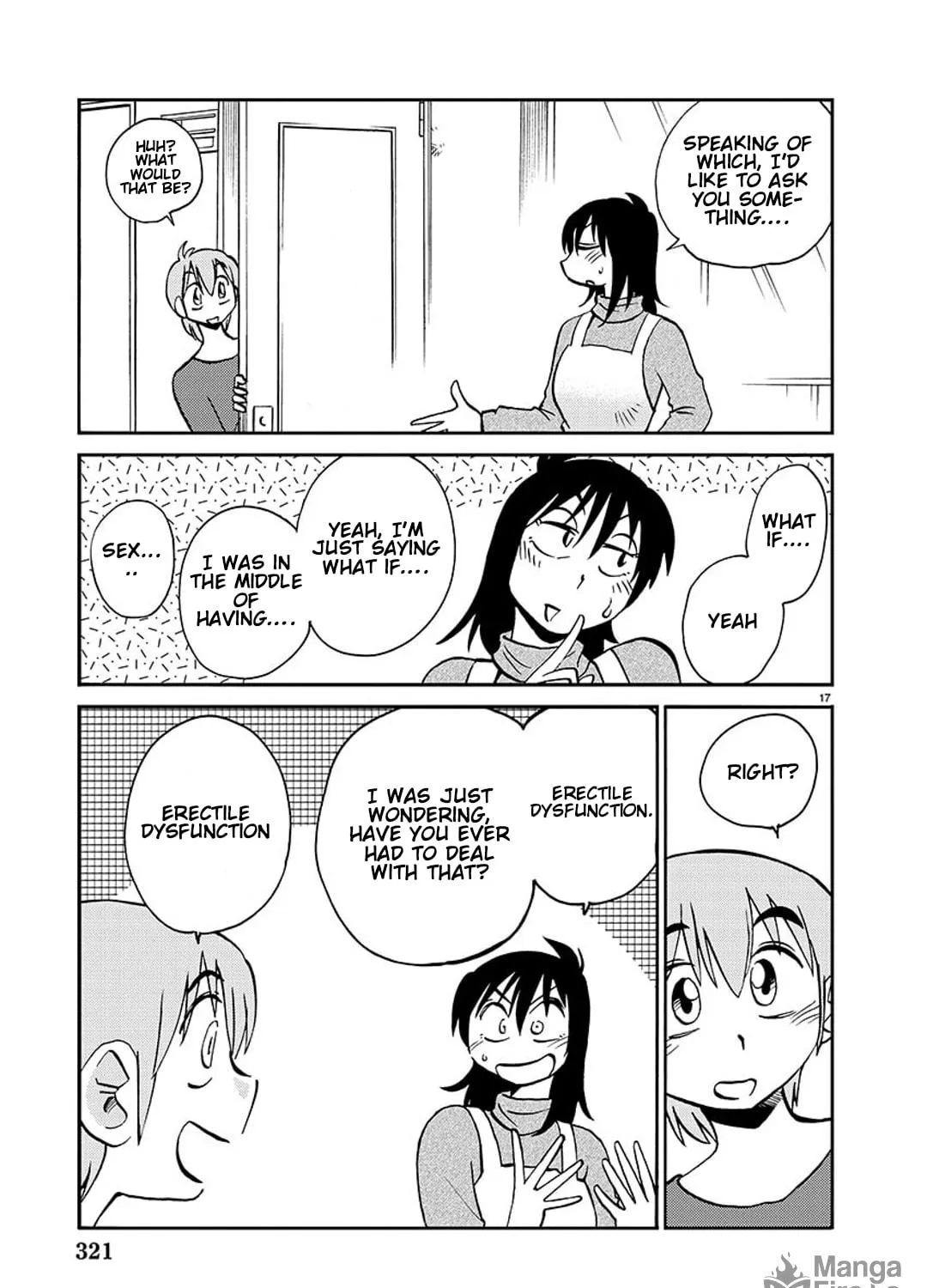 Rakujitsu no Pathos Chapter 90 page 30 - 