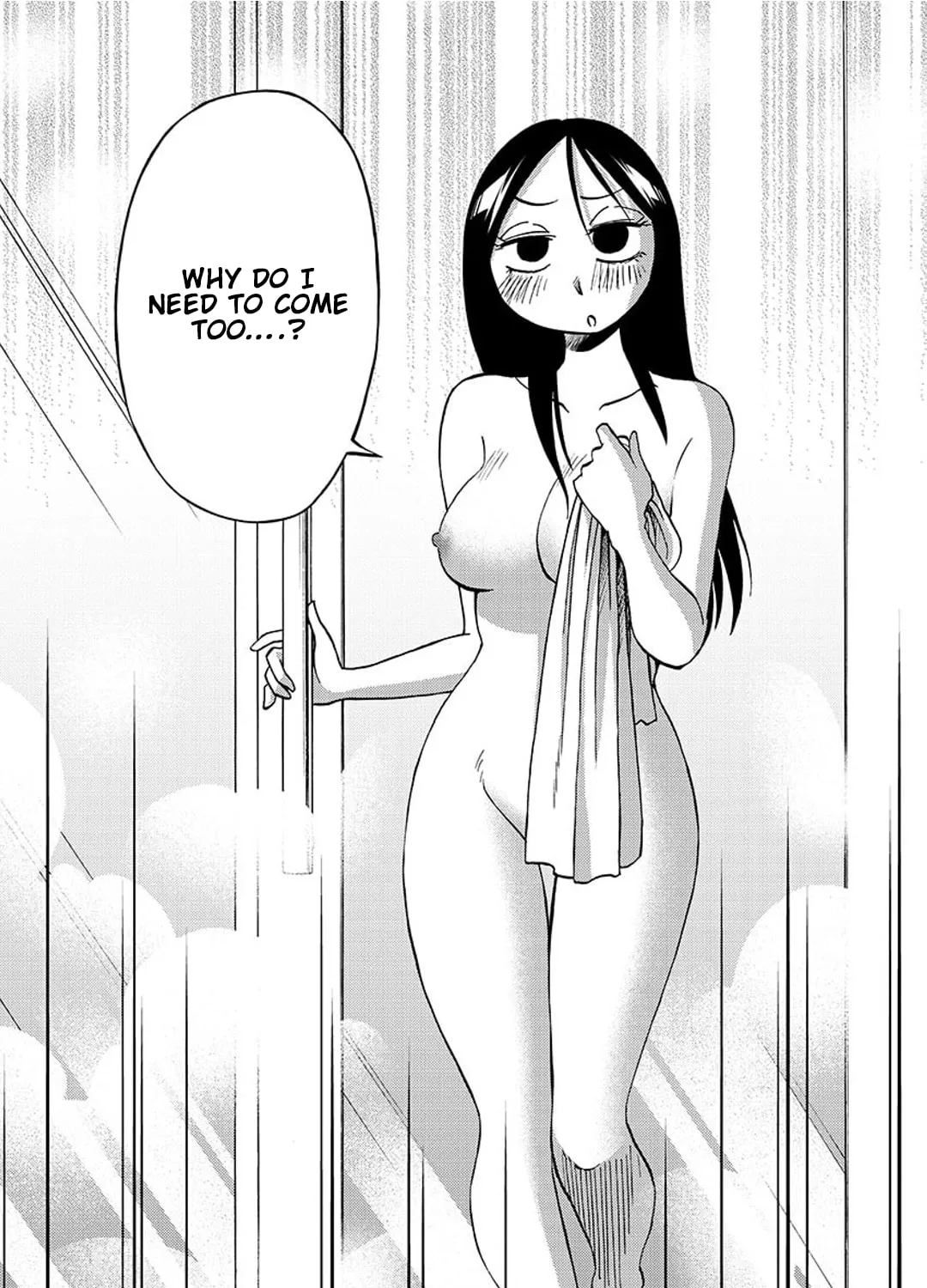 Rakujitsu no Pathos Chapter 91 page 18 - 