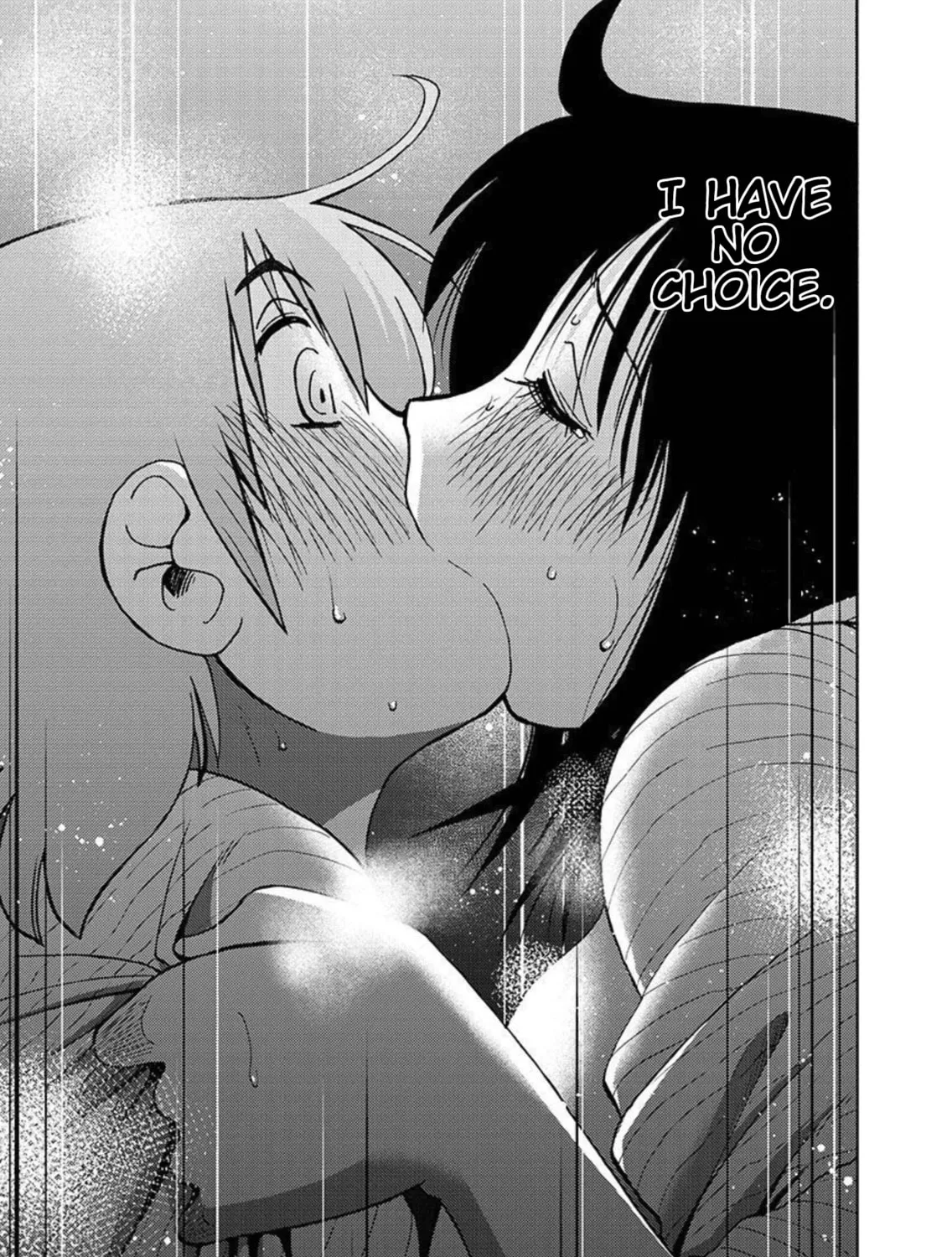 Rakujitsu no Pathos Chapter 96 page 42 - 