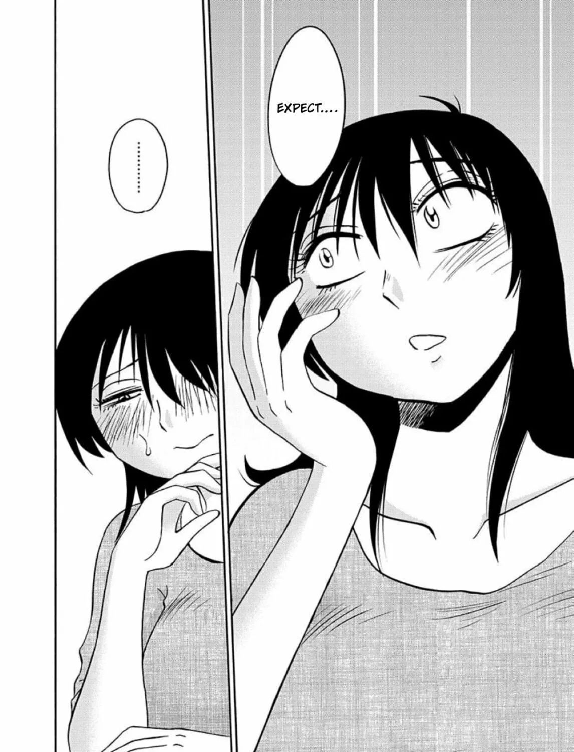 Rakujitsu no Pathos Chapter 98 page 39 - 