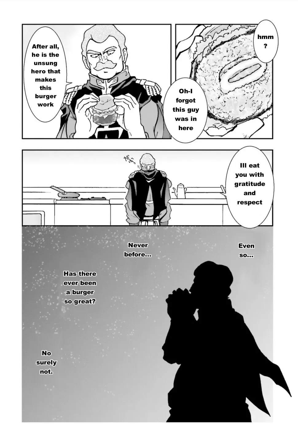 Ral Meshi: Ramba Ral no Haitoku Gohan Chapter 2 page 14 - 