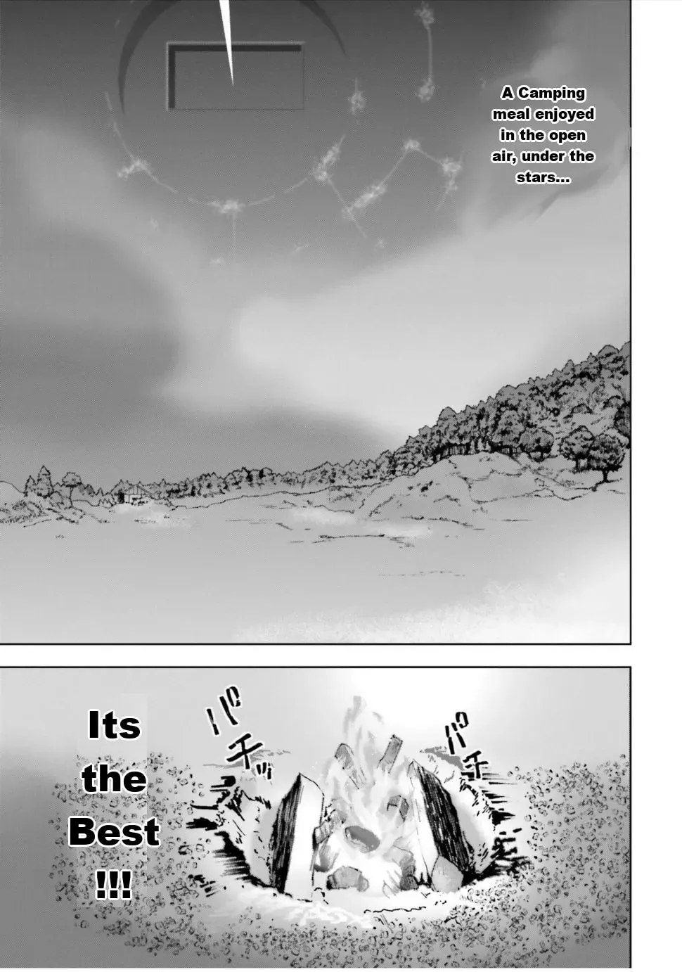 Ral Meshi: Ramba Ral no Haitoku Gohan Chapter 4 page 15 - 