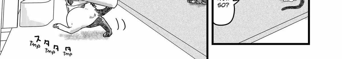 Ramen Aka Neko Chapter 10 page 11 - 