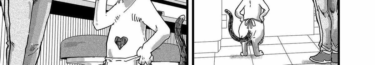Ramen Aka Neko Chapter 10 page 15 - 