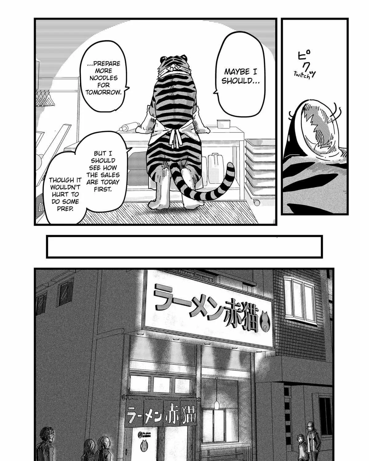 Ramen Aka Neko Chapter 10 page 16 - 