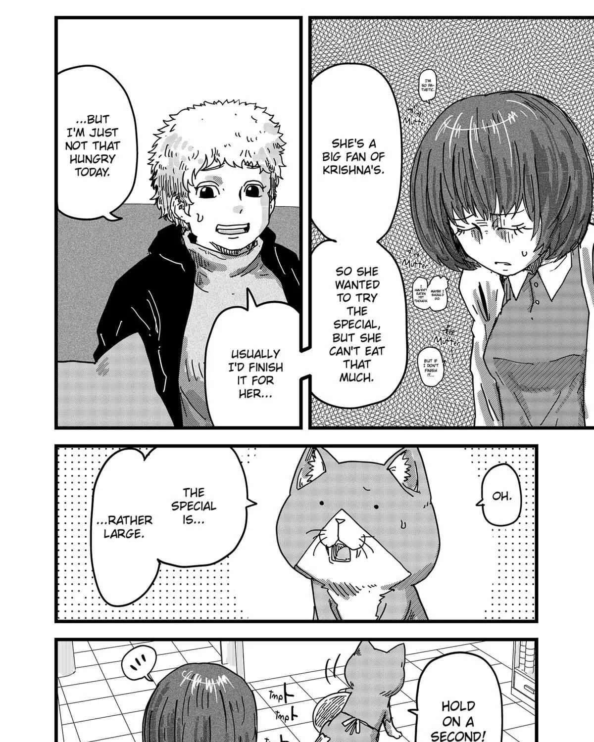 Ramen Aka Neko Chapter 10 page 24 - 