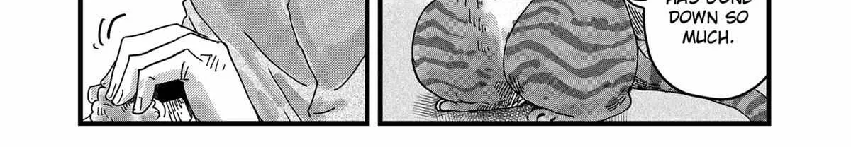 Ramen Aka Neko Chapter 10 page 5 - 