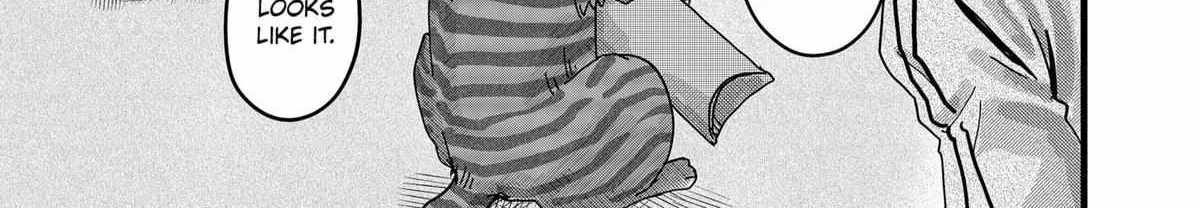 Ramen Aka Neko Chapter 10 page 7 - 
