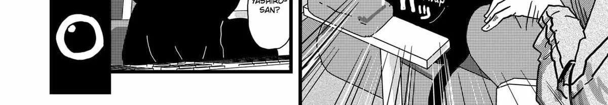 Ramen Aka Neko Chapter 11 page 13 - 