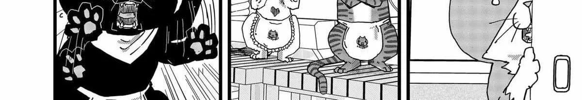 Ramen Aka Neko Chapter 11 page 29 - 
