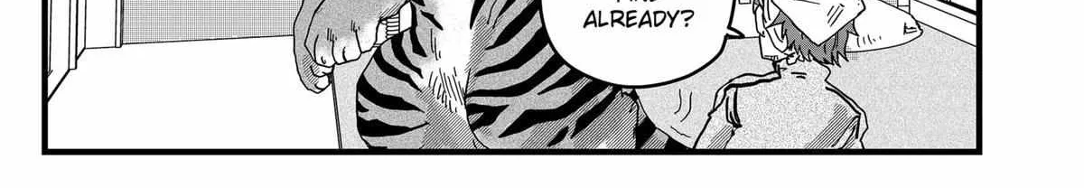 Ramen Aka Neko Chapter 12 page 15 - 