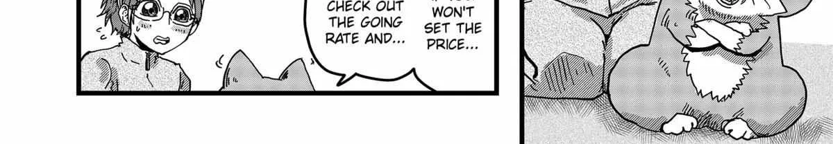 Ramen Aka Neko Chapter 12 page 21 - 