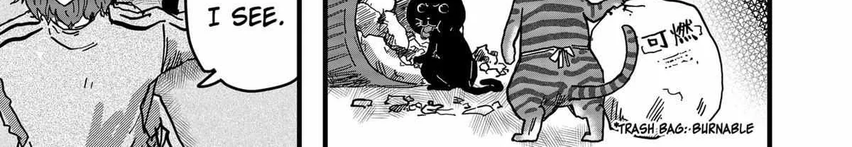 Ramen Aka Neko Chapter 12 page 23 - 