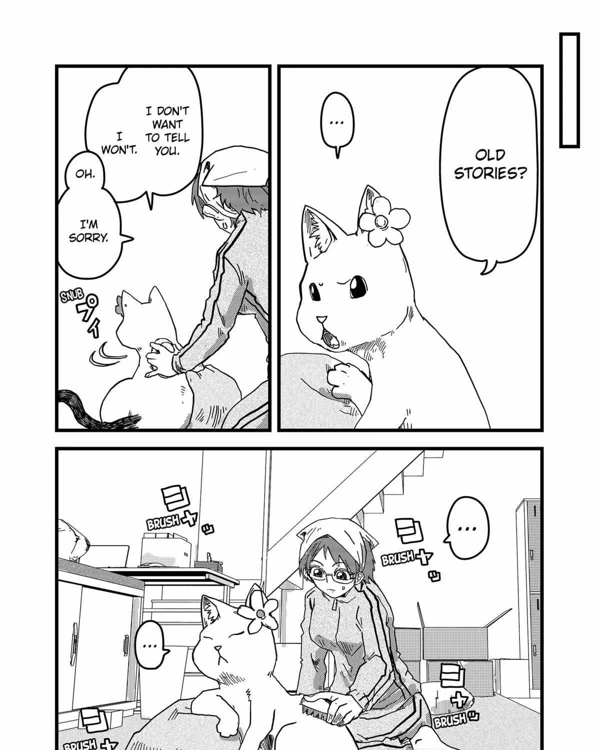 Ramen Aka Neko Chapter 12 page 24 - 