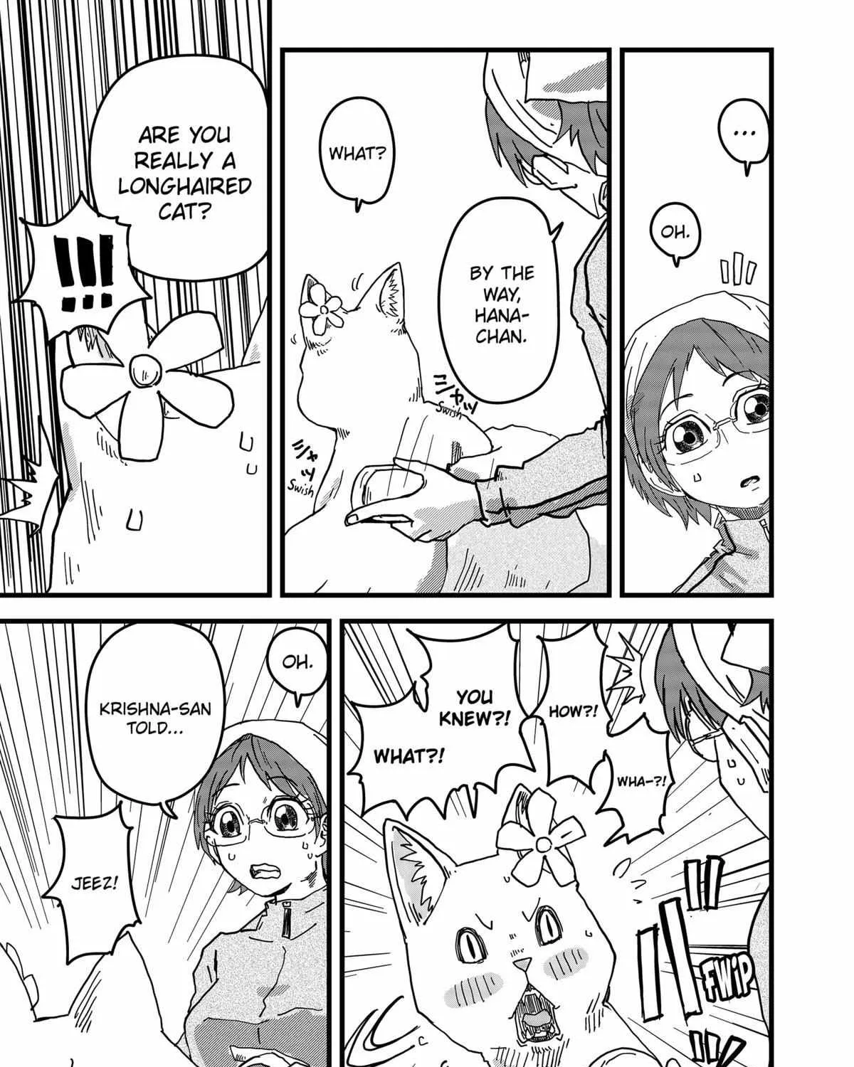 Ramen Aka Neko Chapter 12 page 26 - 