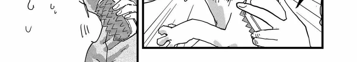 Ramen Aka Neko Chapter 12 page 27 - 