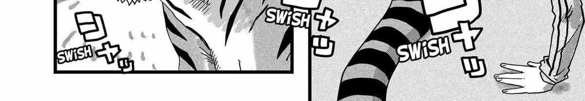 Ramen Aka Neko Chapter 12 page 9 - 
