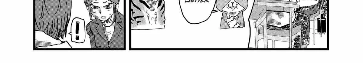 Ramen Aka Neko Chapter 13 page 23 - 