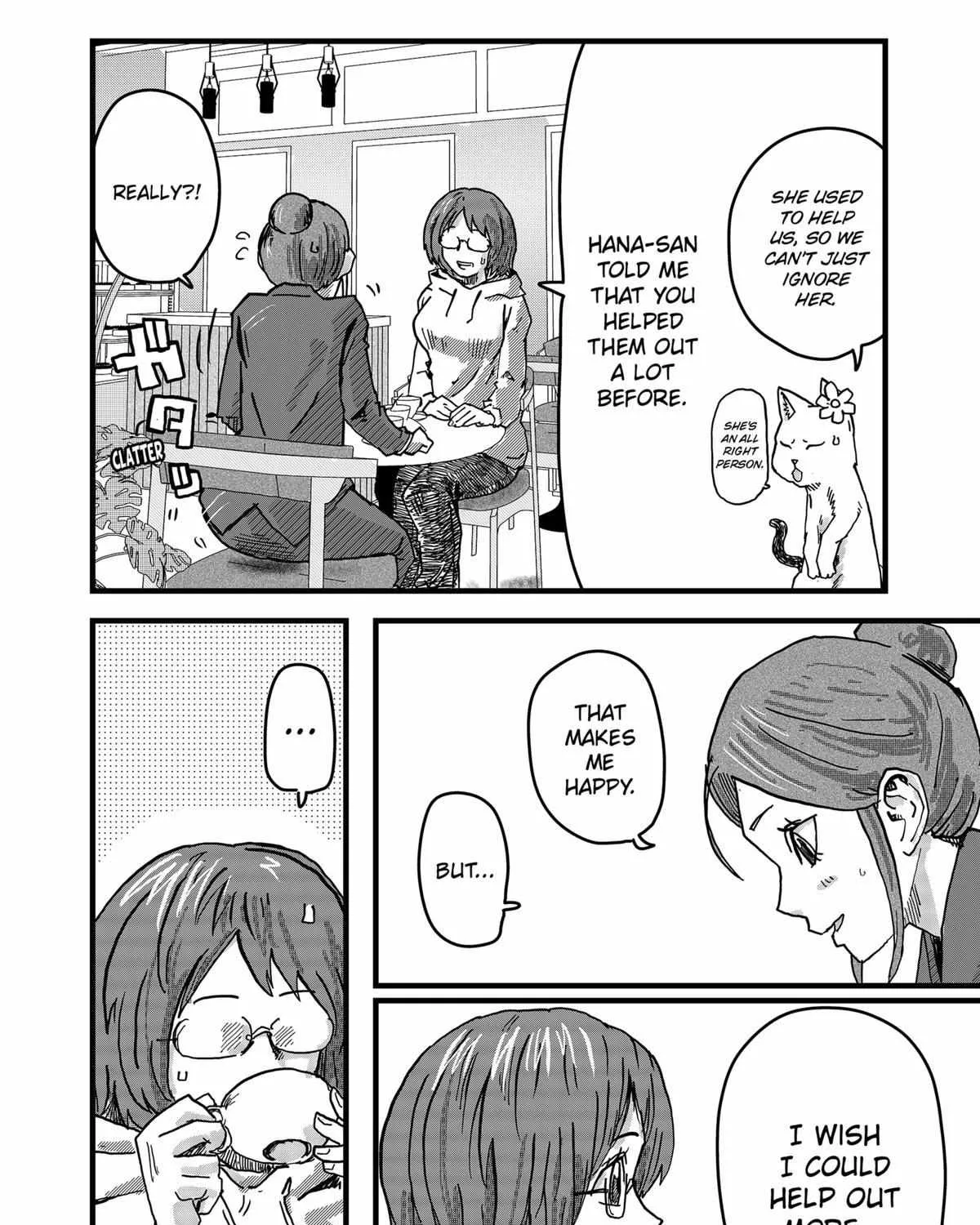 Ramen Aka Neko Chapter 13 page 24 - 