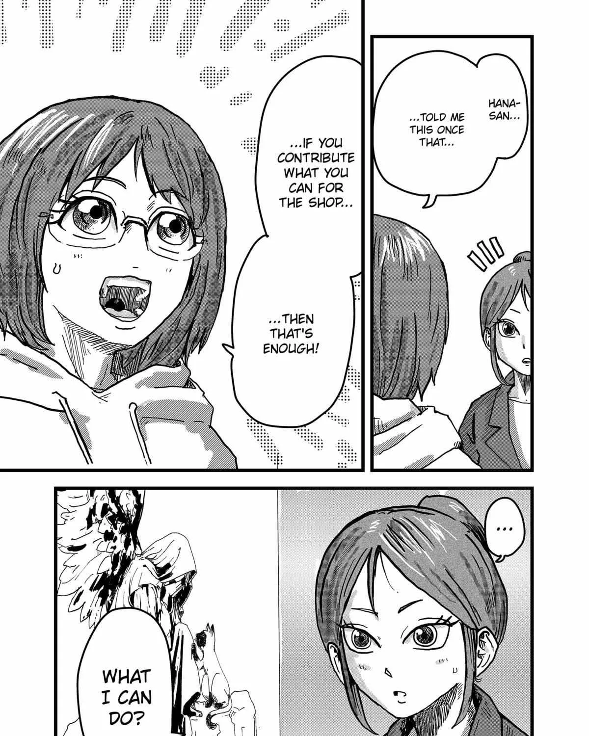 Ramen Aka Neko Chapter 13 page 26 - 