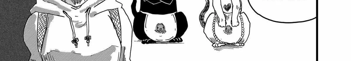 Ramen Aka Neko Chapter 13 page 31 - 