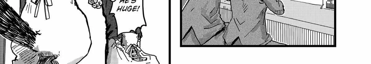 Ramen Aka Neko Chapter 14 page 18 - 