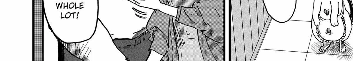 Ramen Aka Neko Chapter 14 page 20 - 