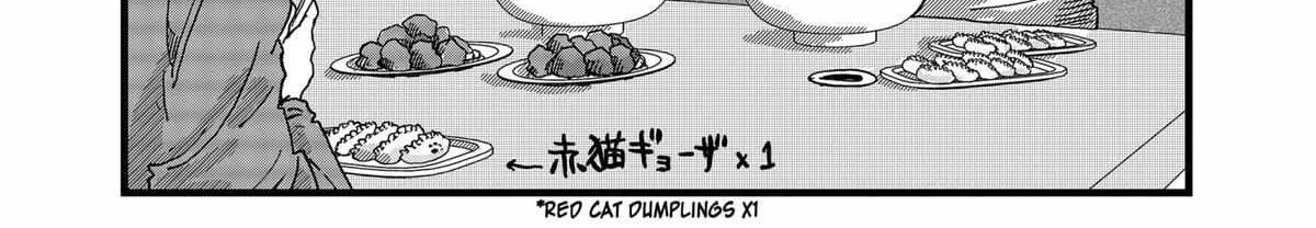Ramen Aka Neko Chapter 14 page 22 - 