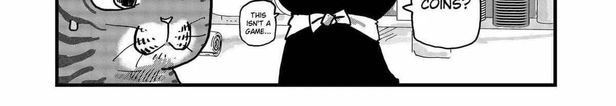 Ramen Aka Neko Chapter 14 page 8 - 